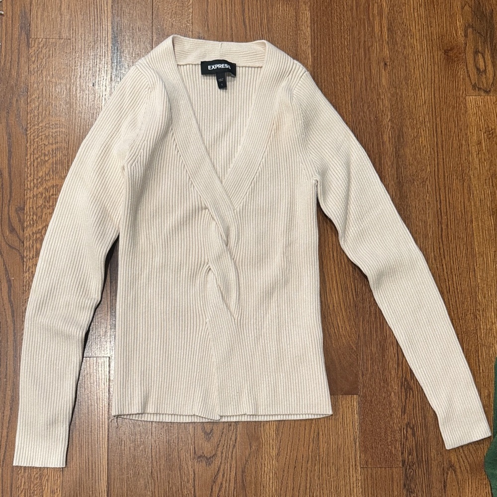 Express Top